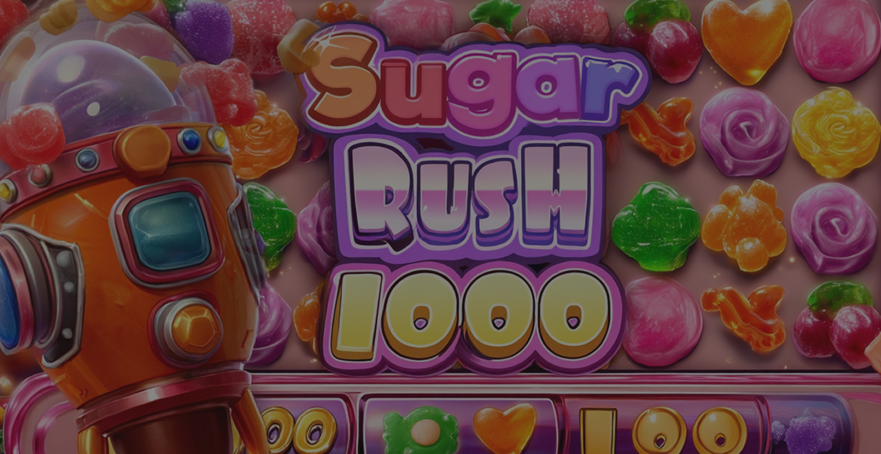 Sugar Rush 1000