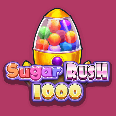 Sugar Rush 1000